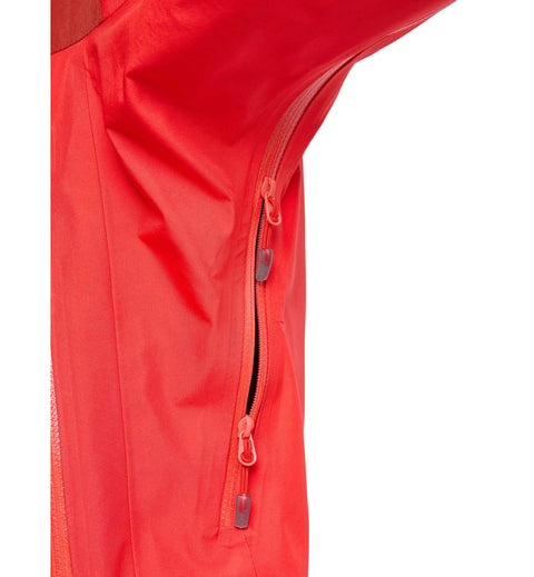 ROC Flash GTX Jacket Women