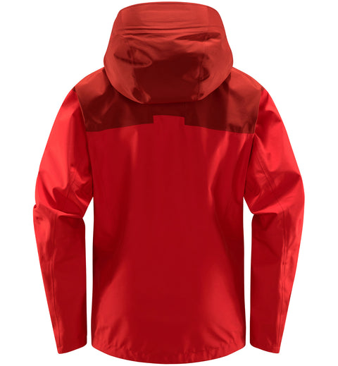 ROC Flash GTX Jacket Women