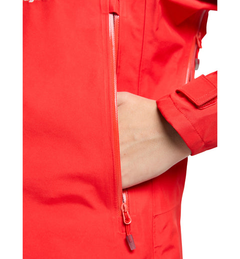 ROC Flash GTX Jacket Women