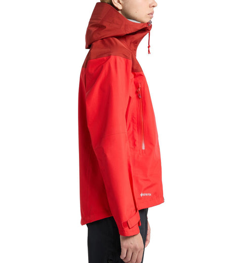 ROC Flash GTX Jacket Women