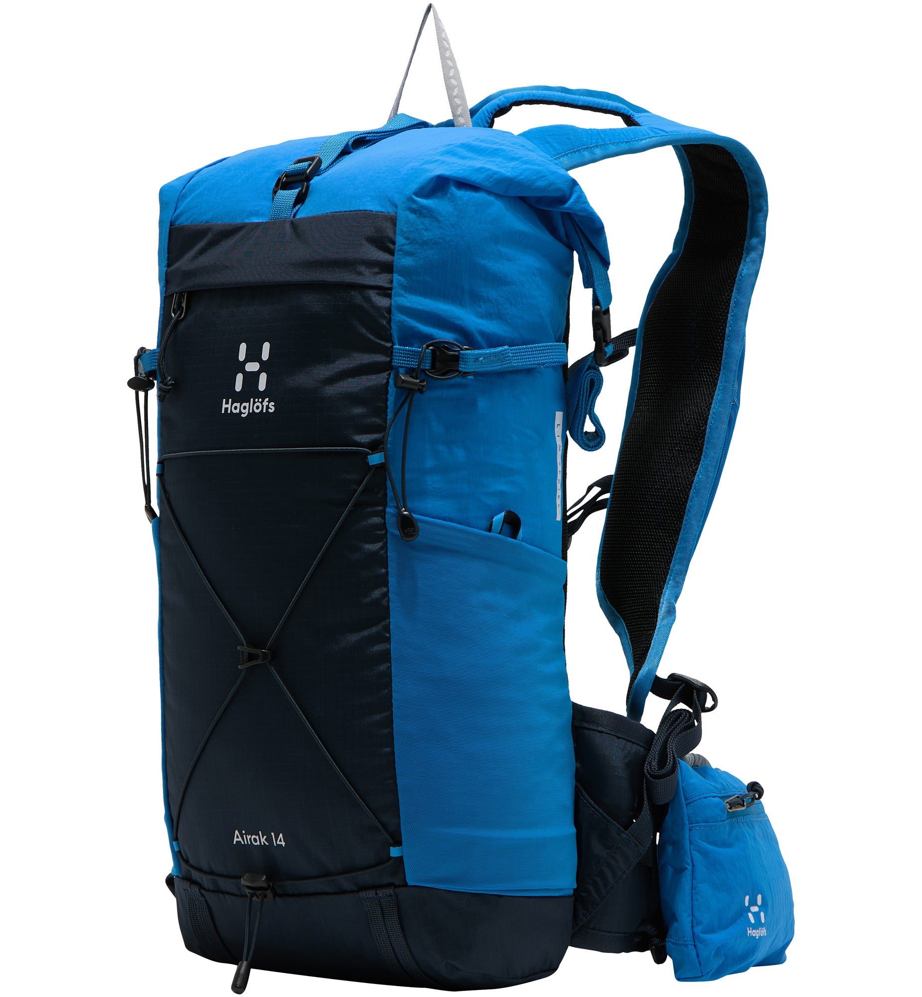 Haglofs – tagged