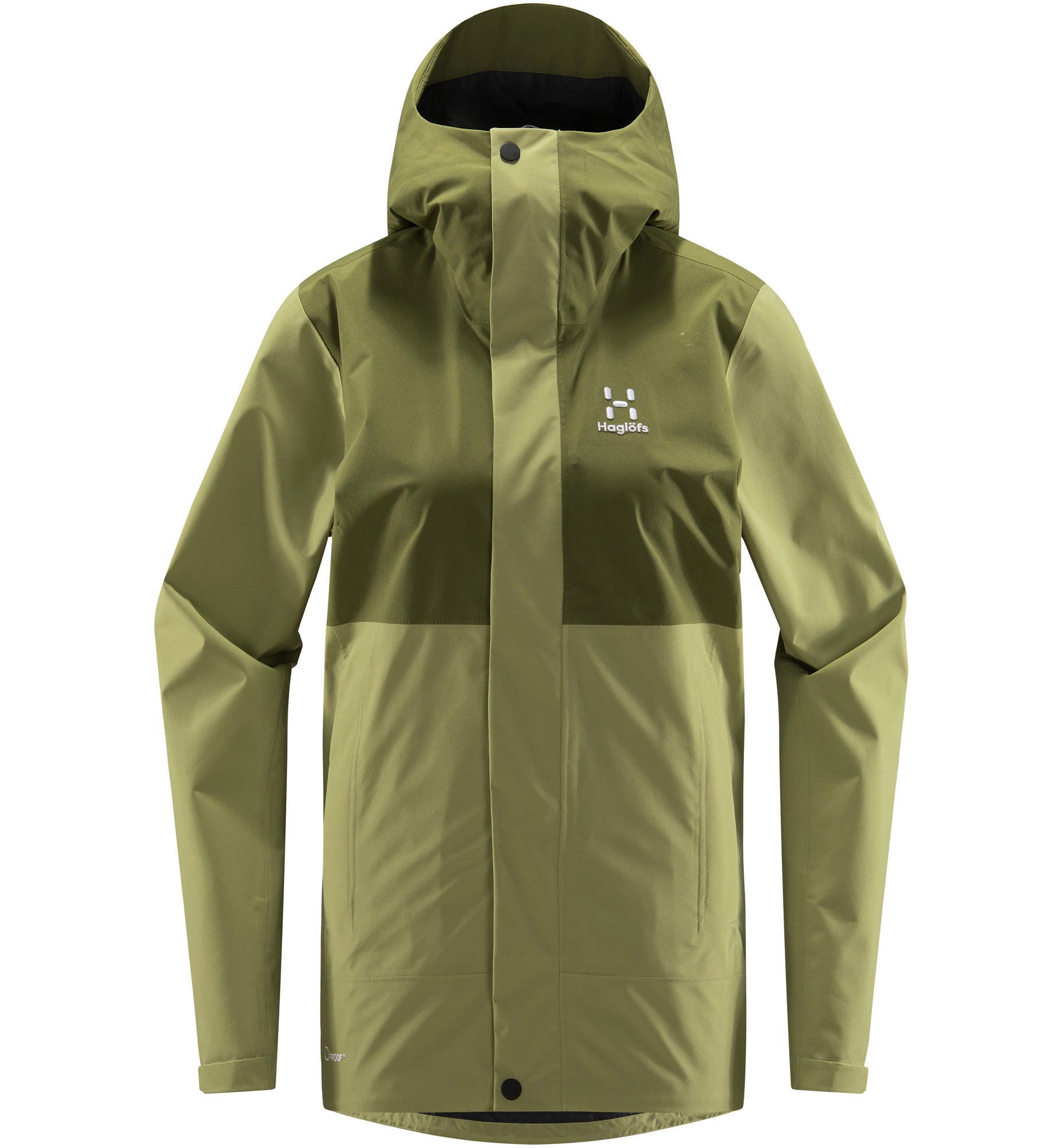 Koyal Proof Jacket Women – UPLNDオンラインストア