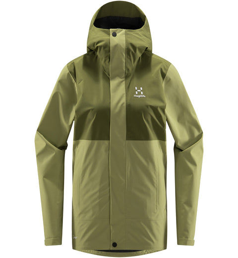 Koyal Proof Jacket Women