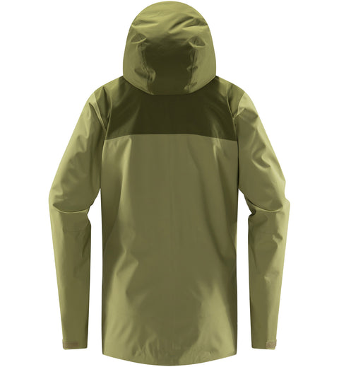 Koyal Proof Jacket Women