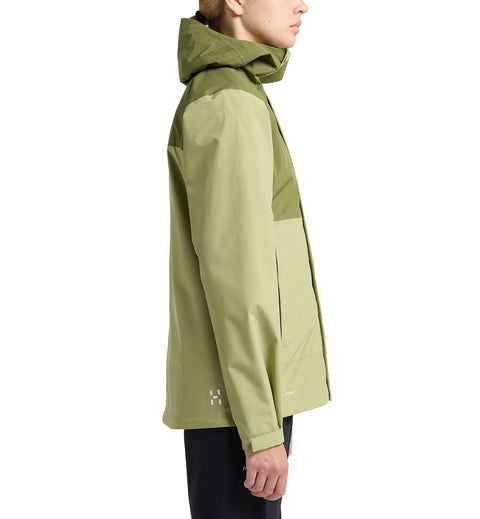 Koyal Proof Jacket Women