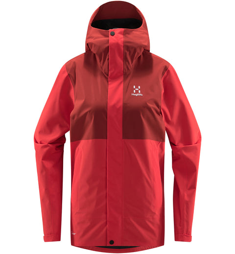 Koyal Proof Jacket Women