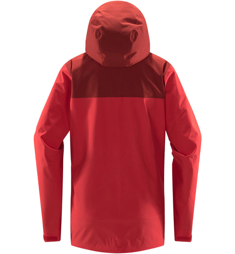 Koyal Proof Jacket Women