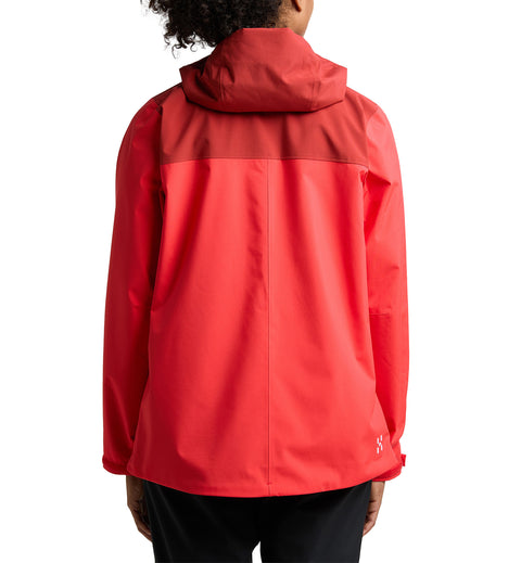 Koyal Proof Jacket Women