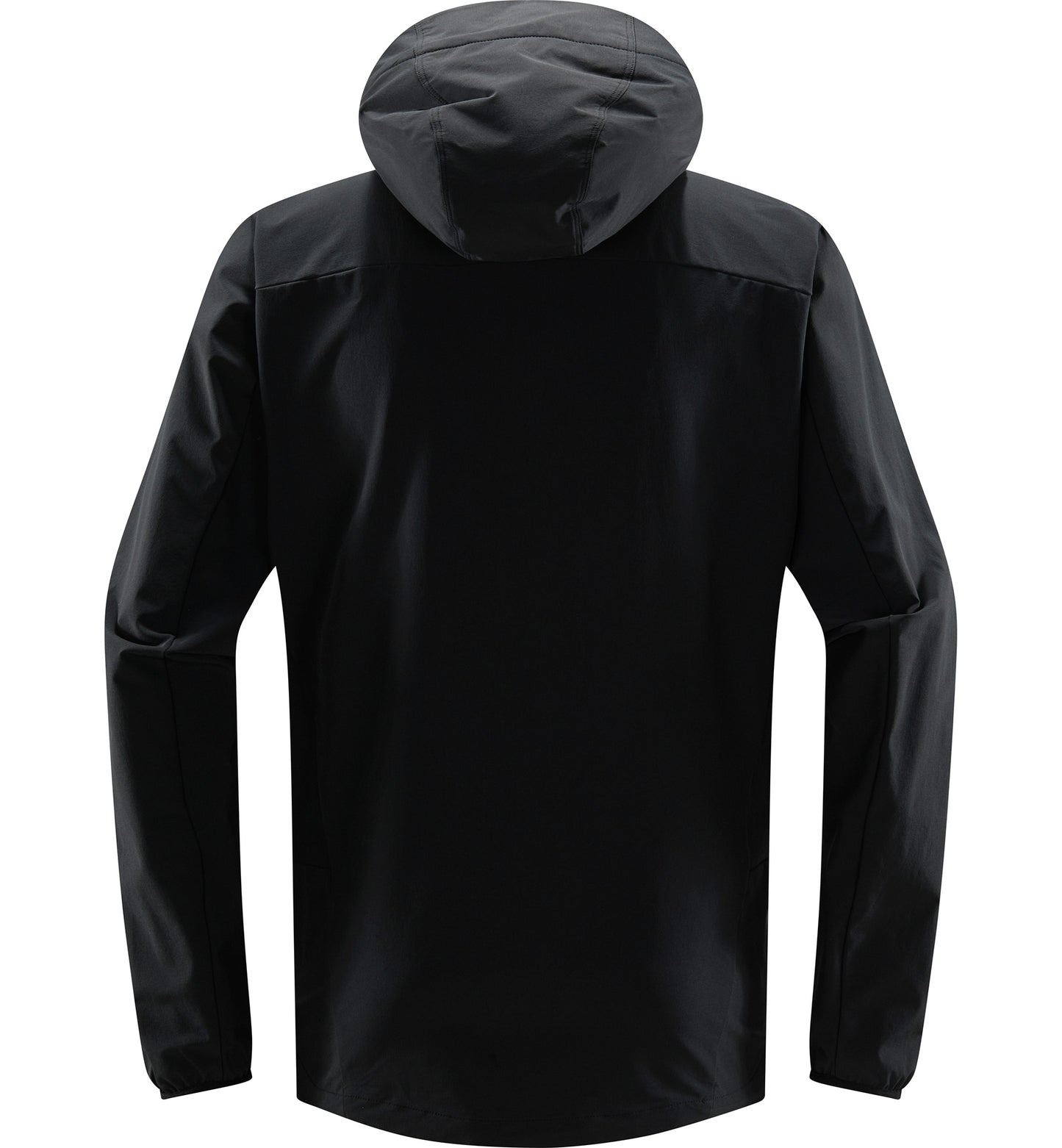 Moran Softshell Hood Men