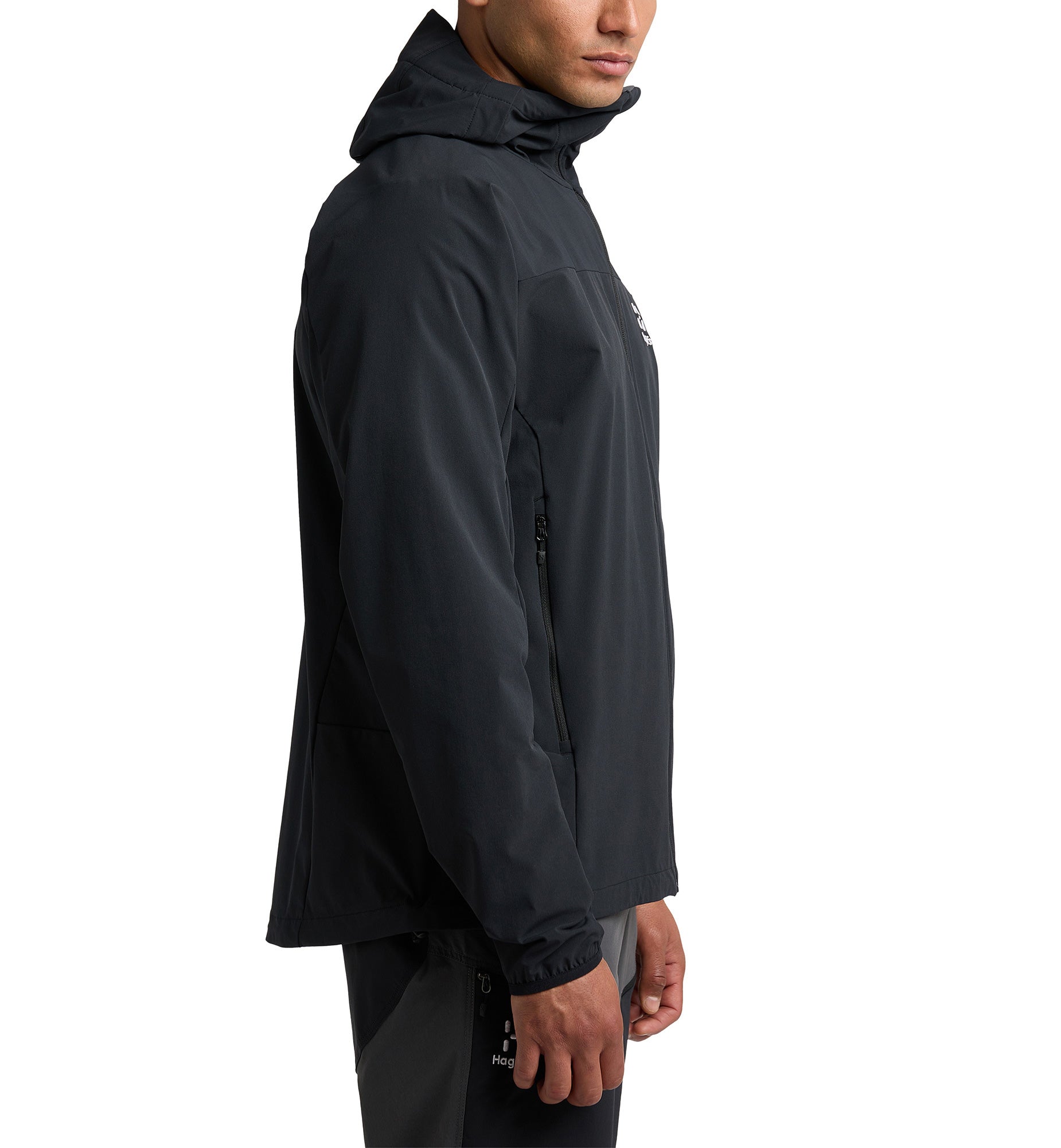 Moran Softshell Hood Men – UPLNDオンラインストア