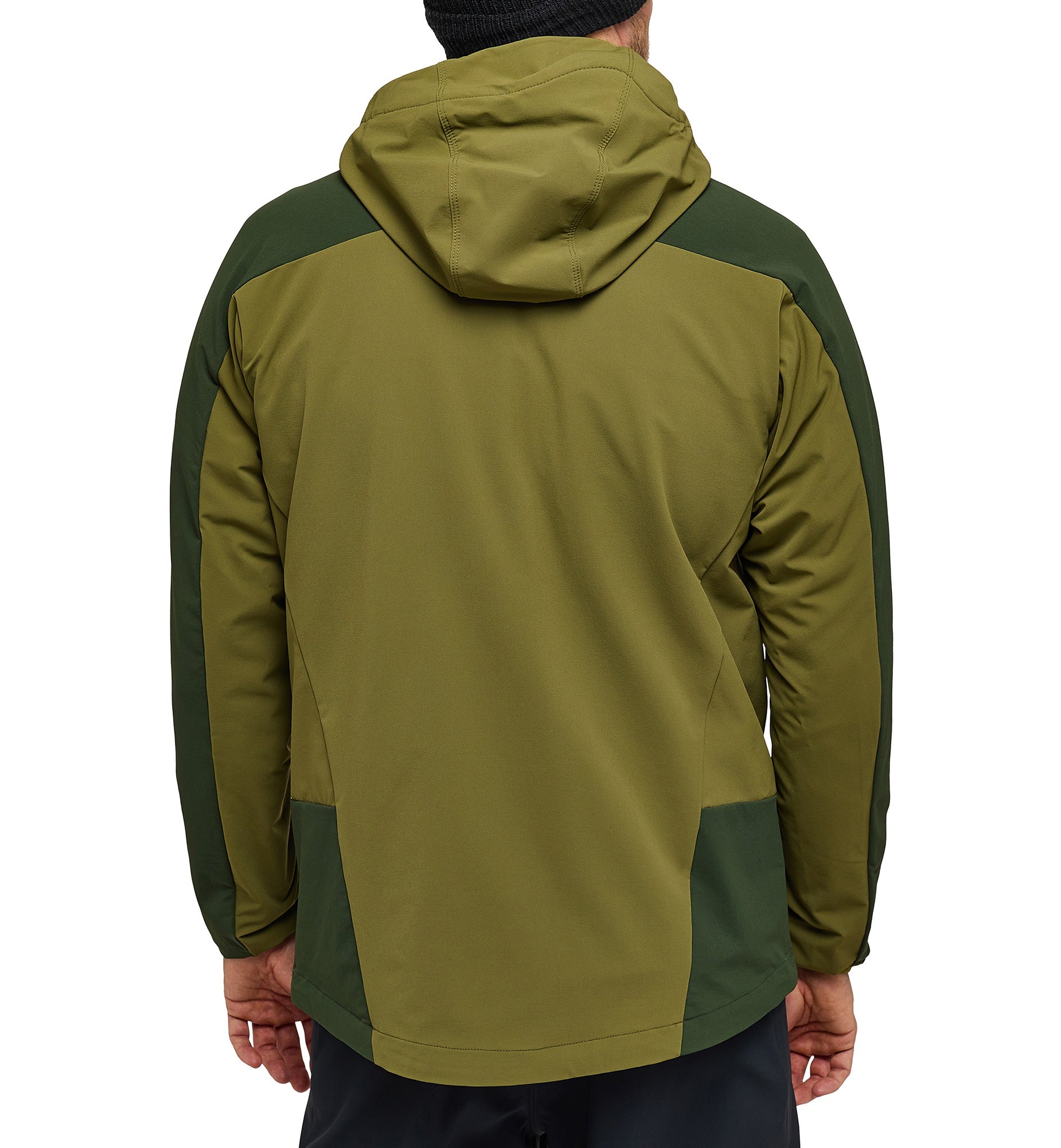 Moran Softshell Hood Men – UPLNDオンラインストア