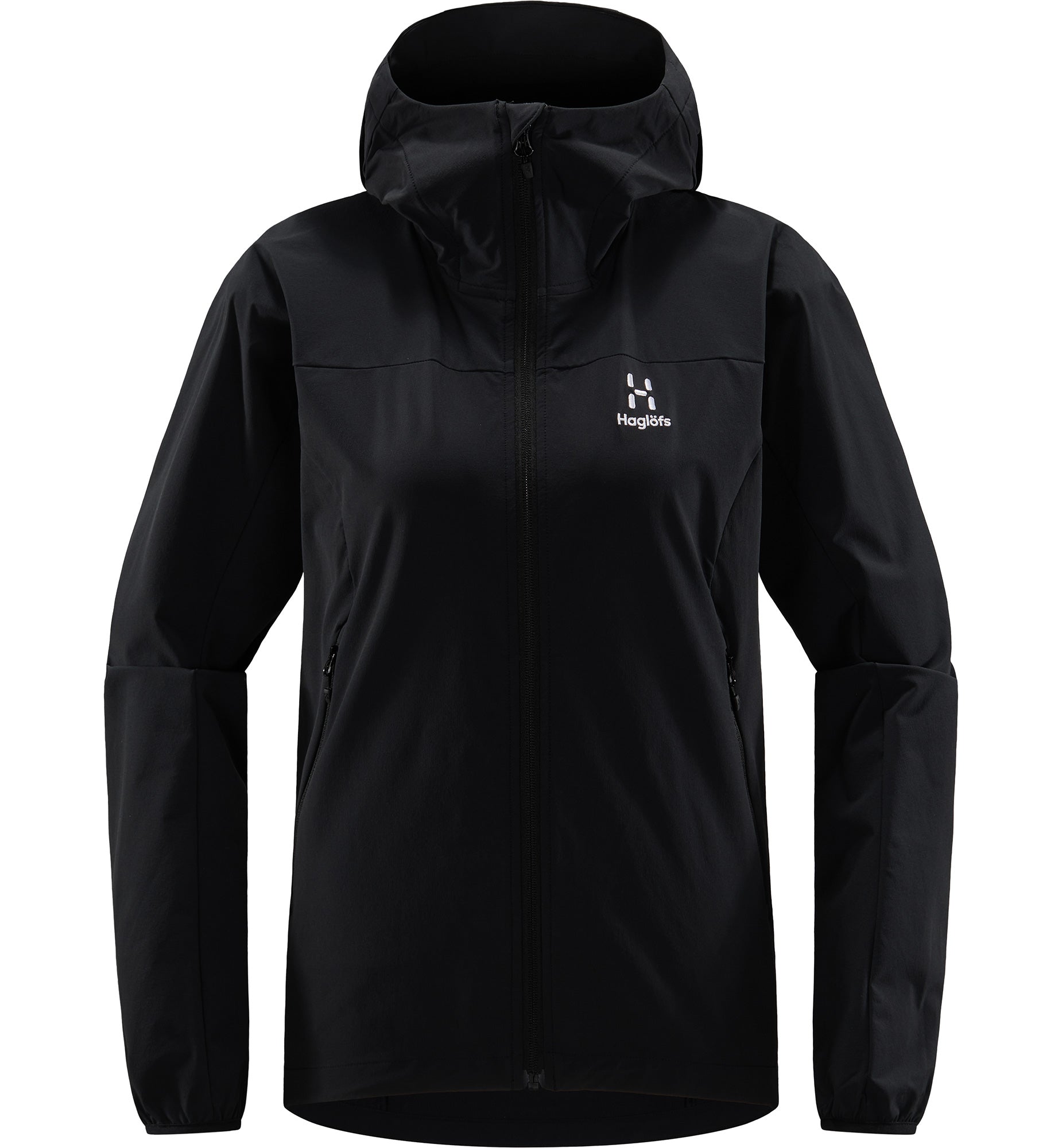 Moran Softshell Hood Women