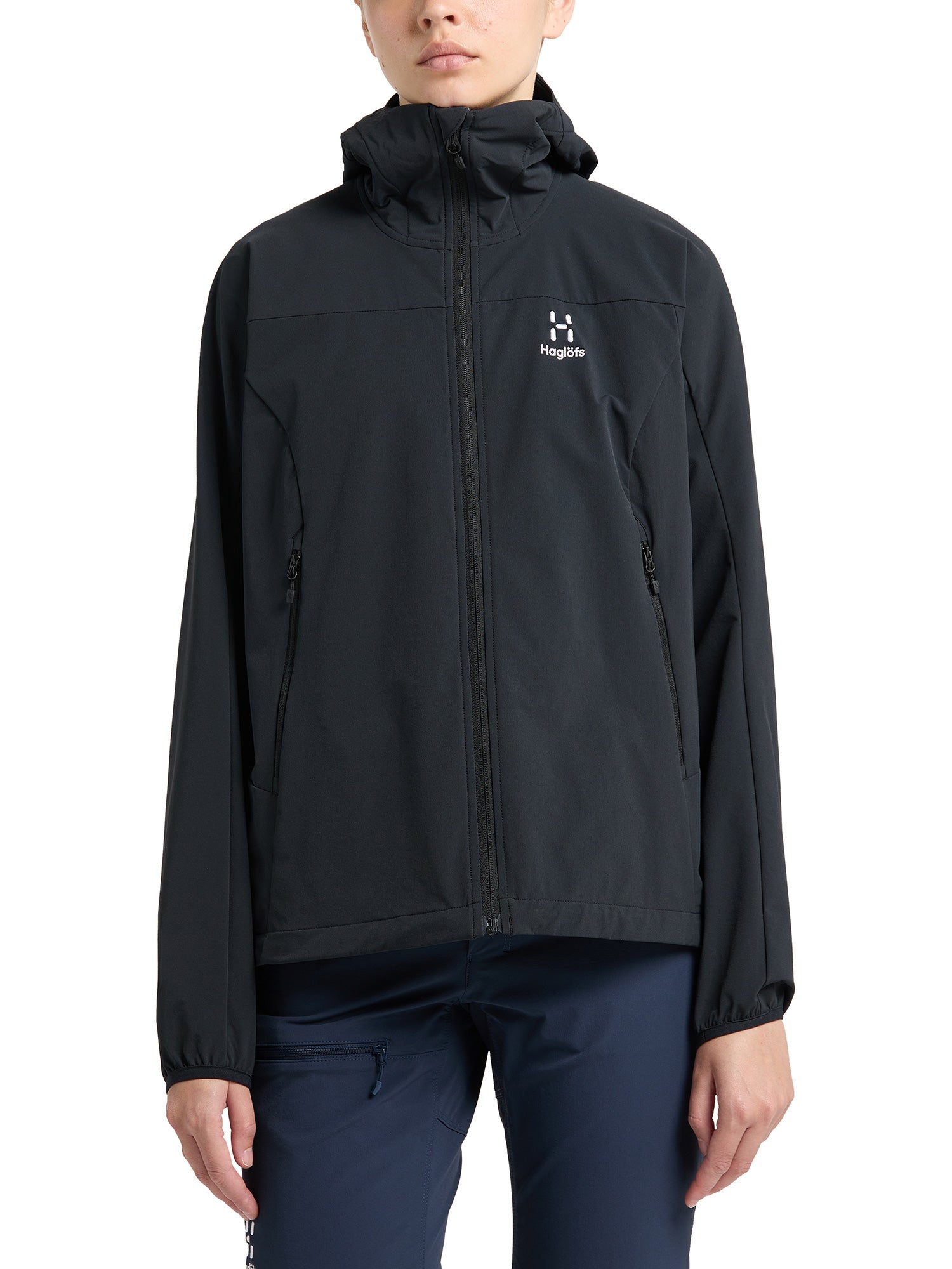 Moran Softshell Hood Women – UPLNDオンラインストア 