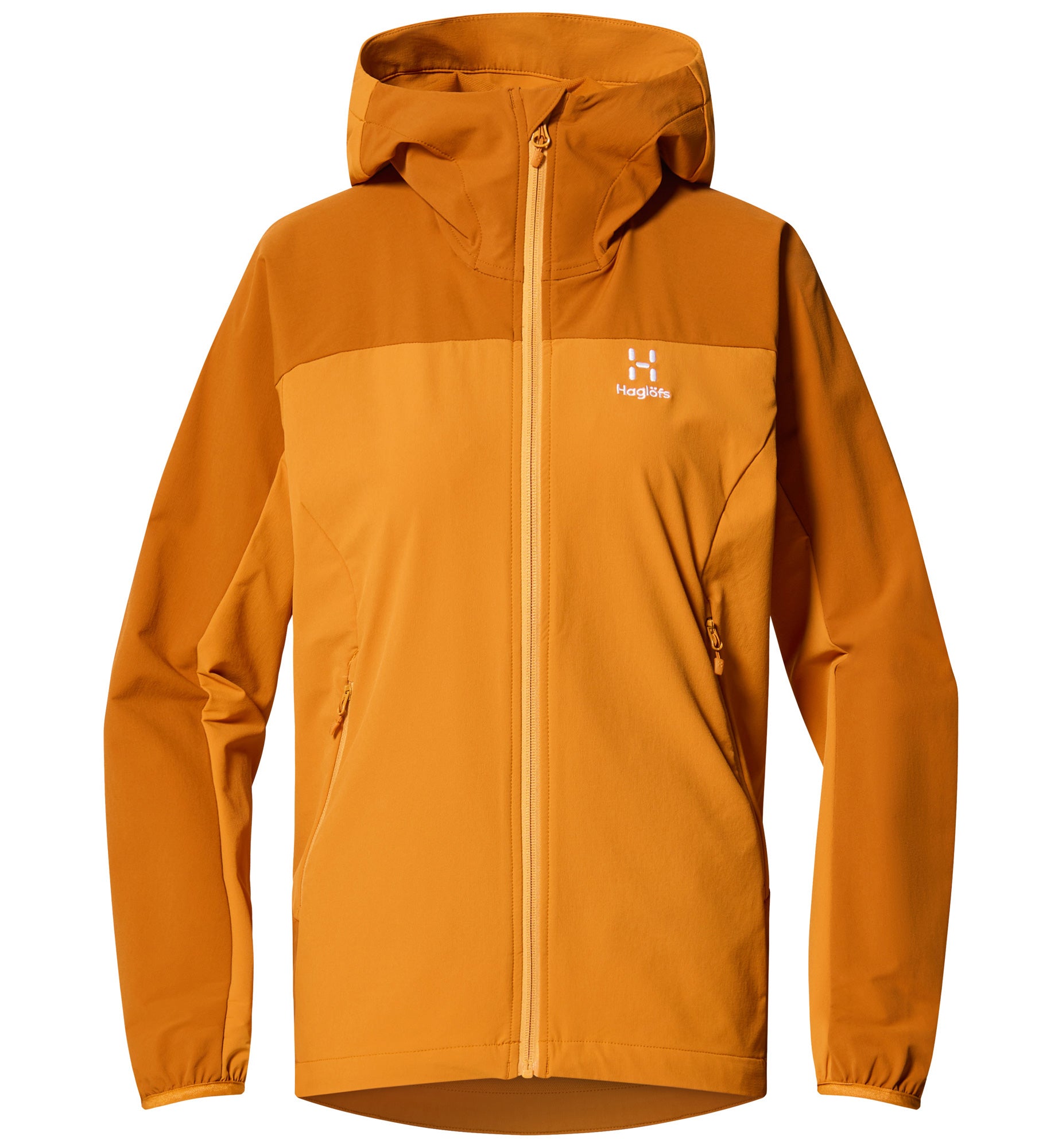 Moran Softshell Hood Women