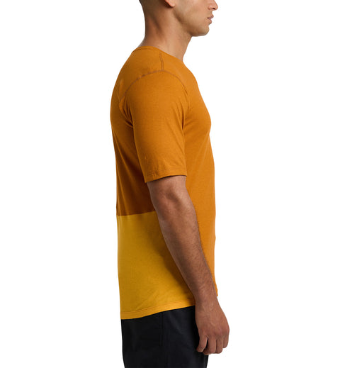 ROC Grip Tee Men