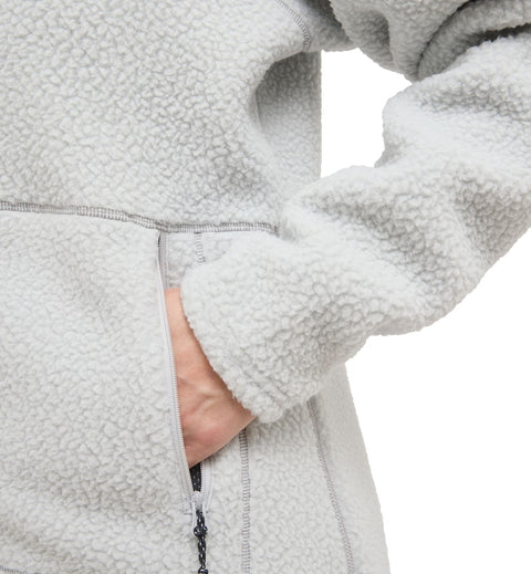 Mossa Pile Jacket Women