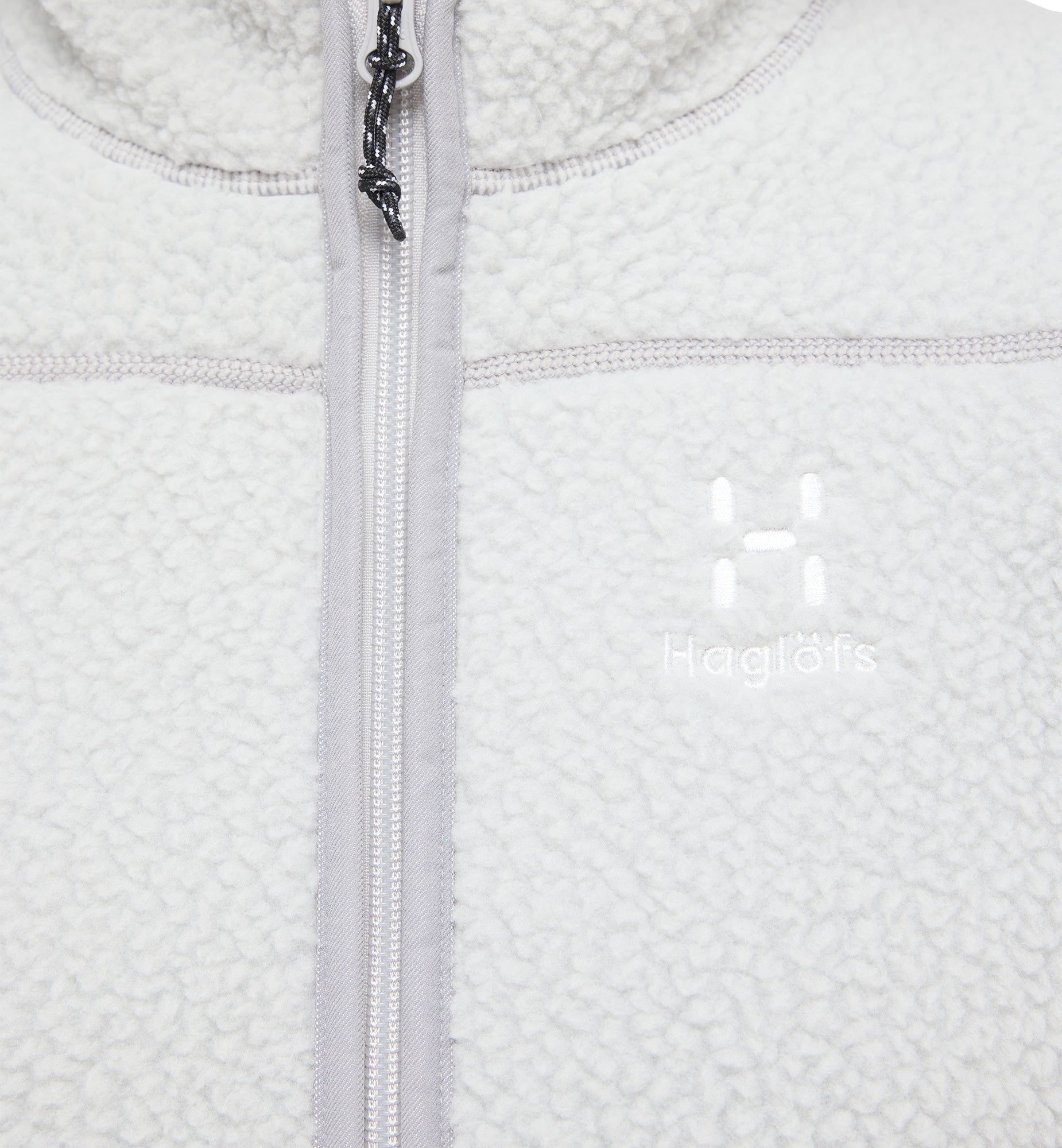 Mossa Pile Jacket Women