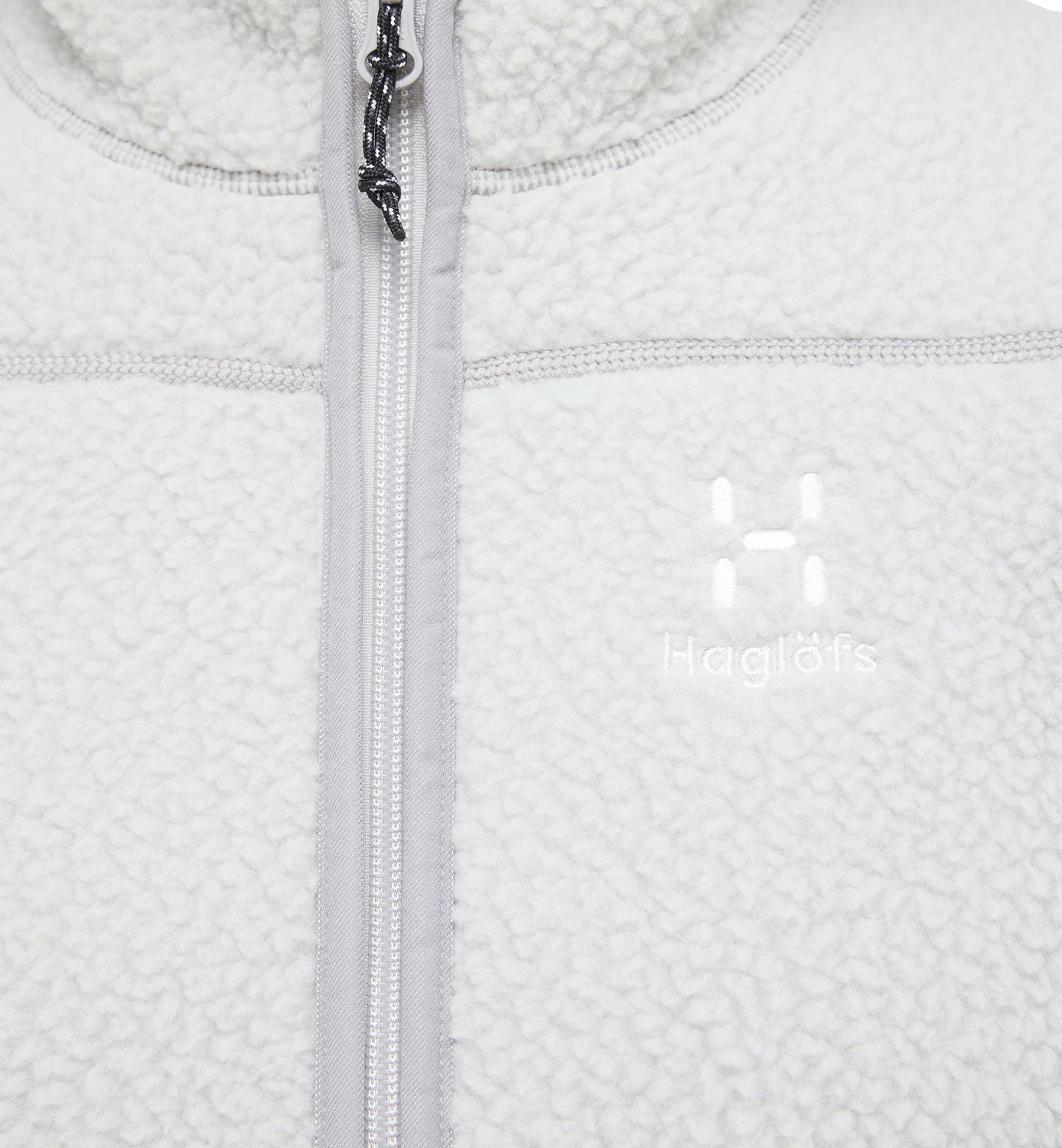 Mossa Pile Jacket Women