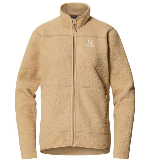 Mossa Pile Jacket Women
