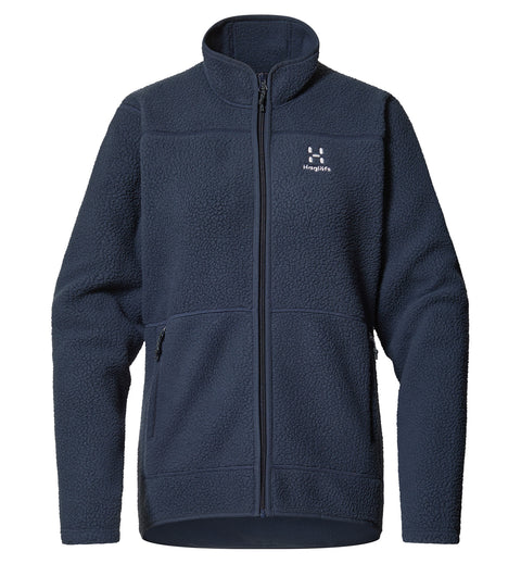 Mossa Pile Jacket Women