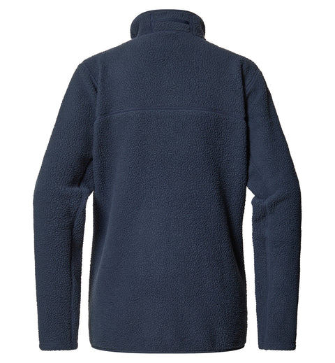 Mossa Pile Jacket Women