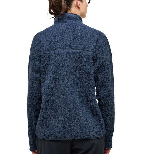Mossa Pile Jacket Women