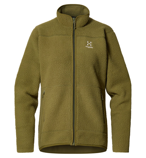 Mossa Pile Jacket Women