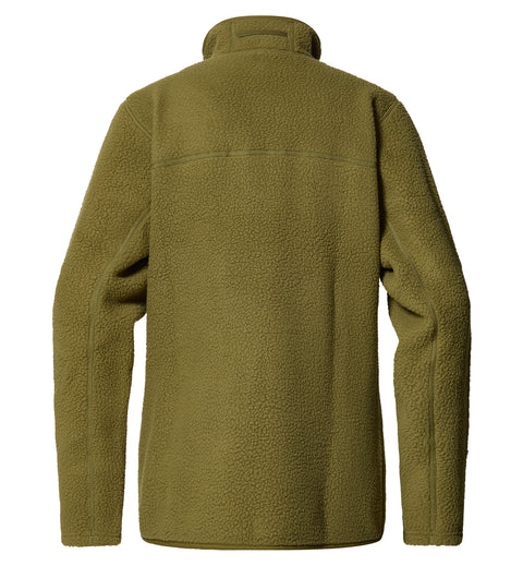 Mossa Pile Jacket Women