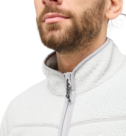 Mossa Pile Jacket Men