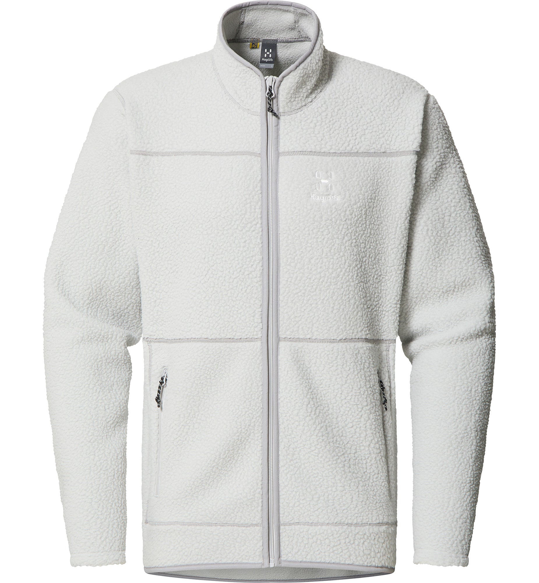 Mossa Pile Jacket Men