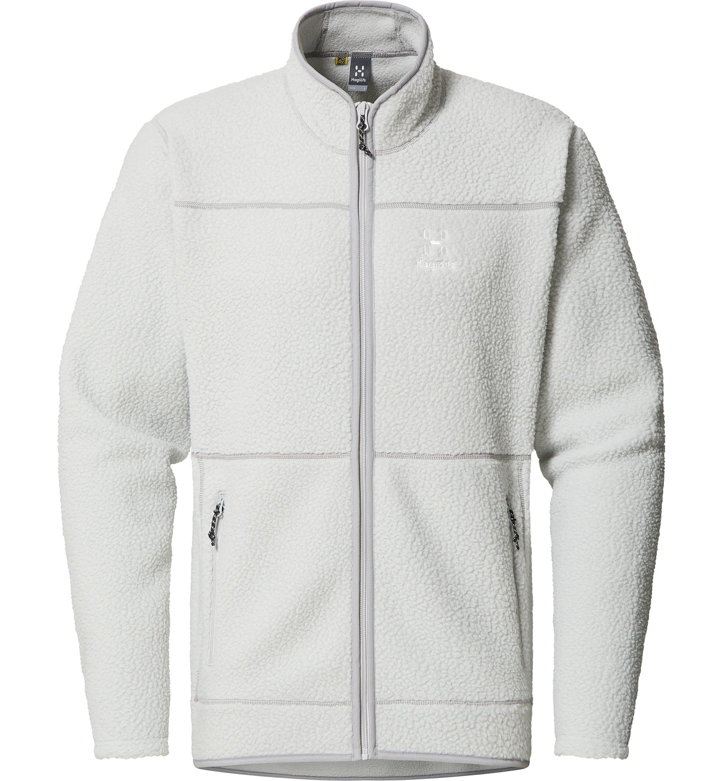 Mossa Pile Jacket Men