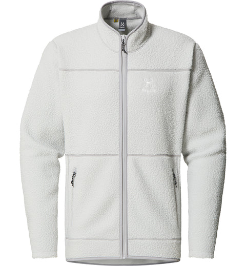 Mossa Pile Jacket Men
