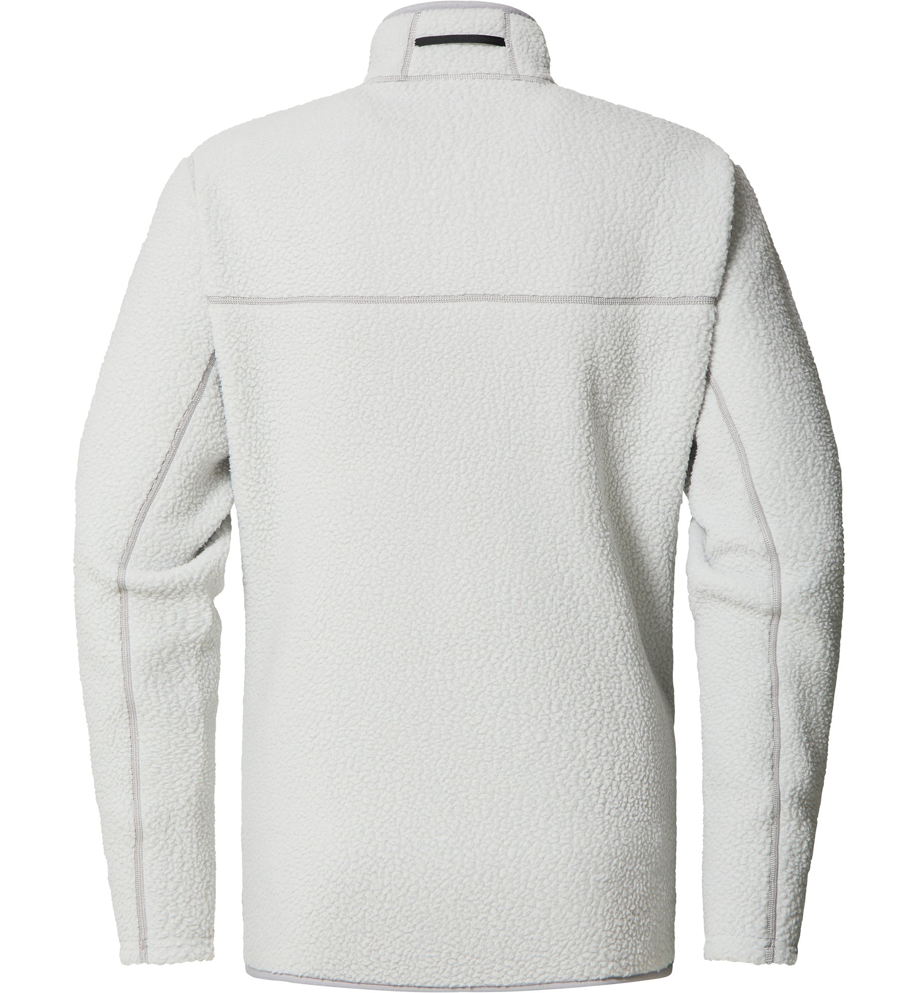 Mossa Pile Jacket Men
