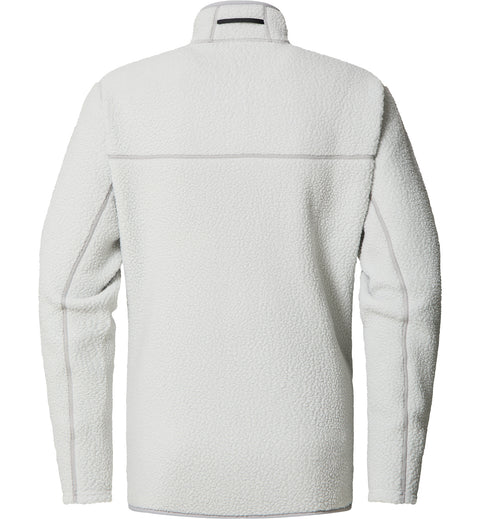 Mossa Pile Jacket Men