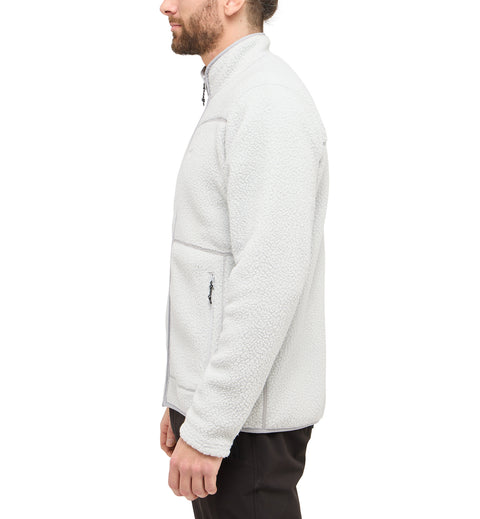 Mossa Pile Jacket Men