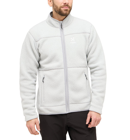 Mossa Pile Jacket Men