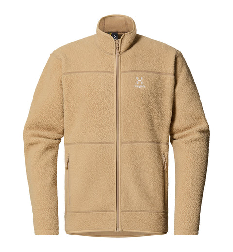 Mossa Pile Jacket Men