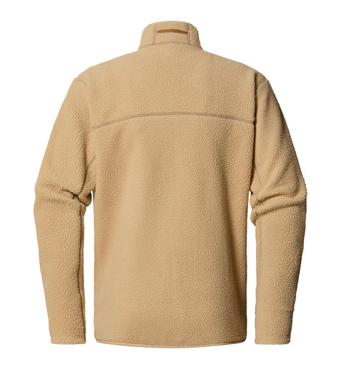 Mossa Pile Jacket Men