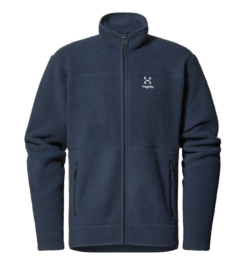 Mossa Pile Jacket Men