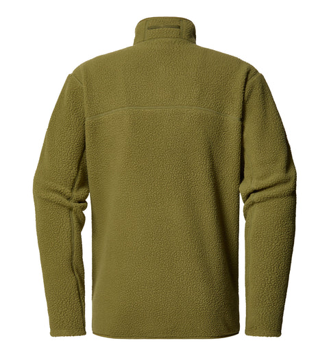 Mossa Pile Jacket Men