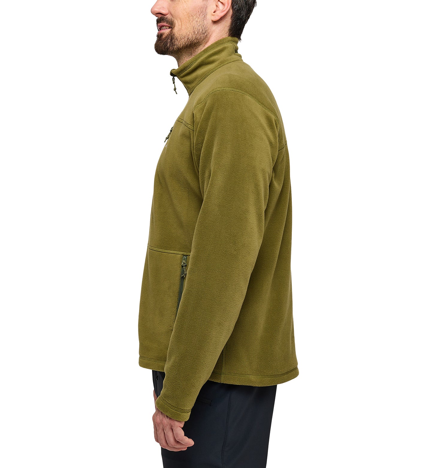 Kaise Mid Jacket Men