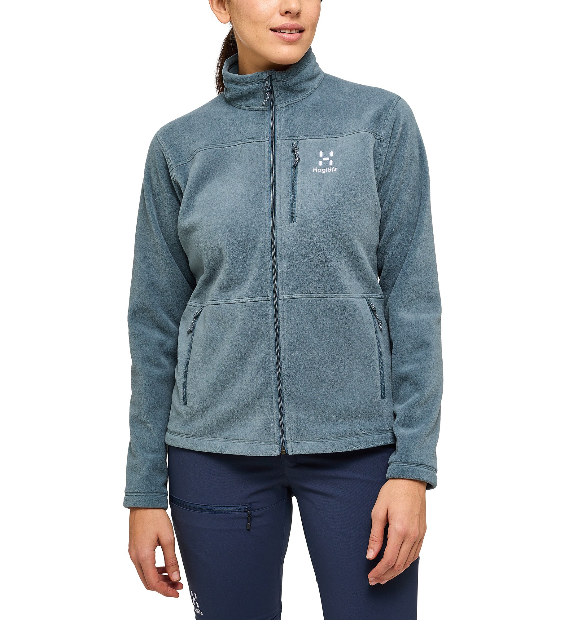 Kaise Mid Jacket Women