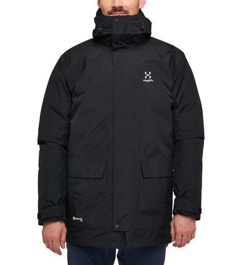 Asp 3-in-1 GTX Parka Men