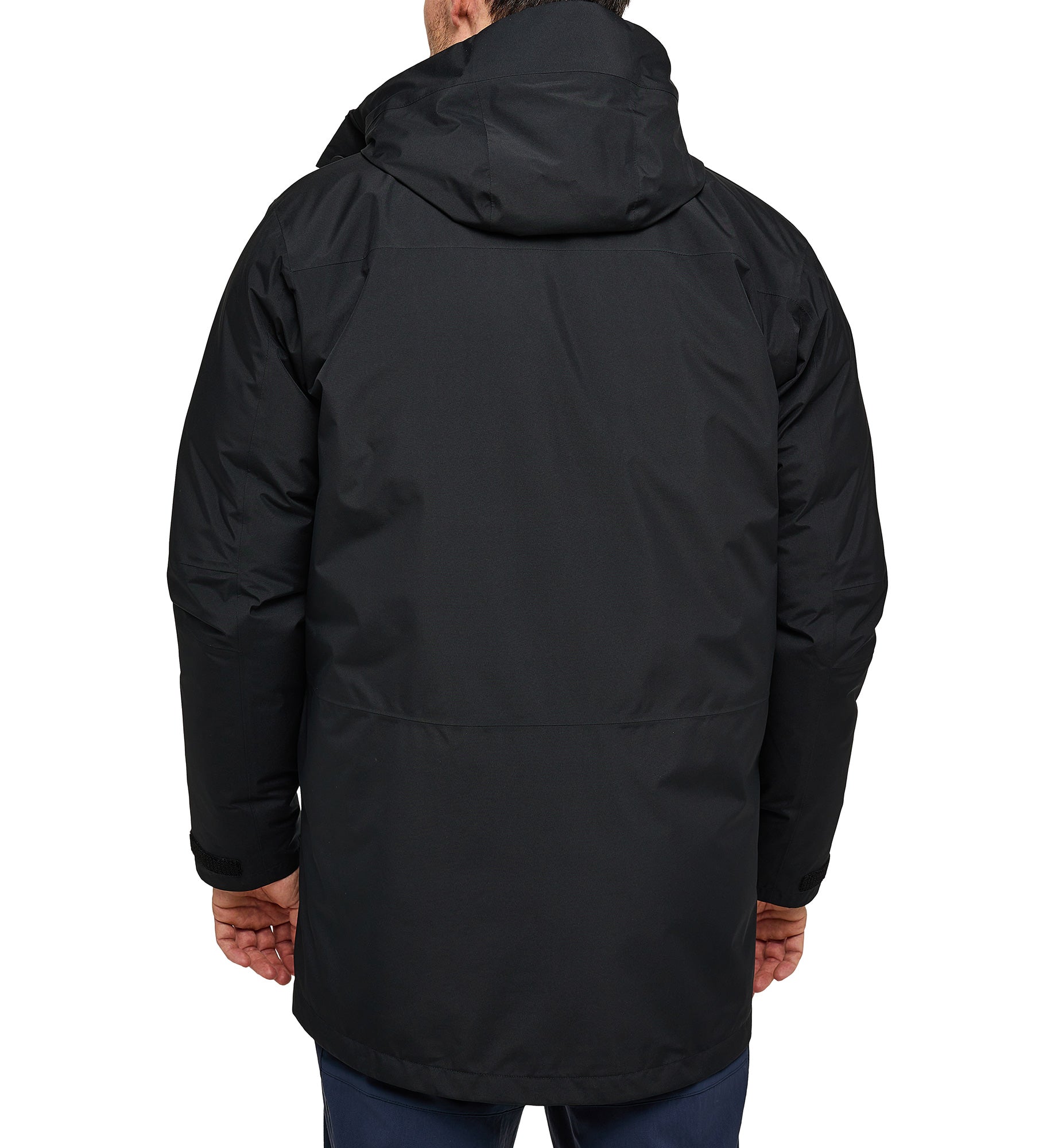 Asp 3-in-1 GTX Parka Men – UPLNDオンラインストア