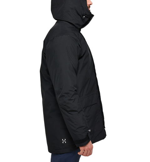 Asp 3-in-1 GTX Parka Men