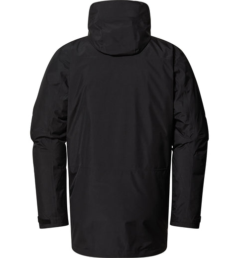 Asp 3-in-1 GTX Parka Men