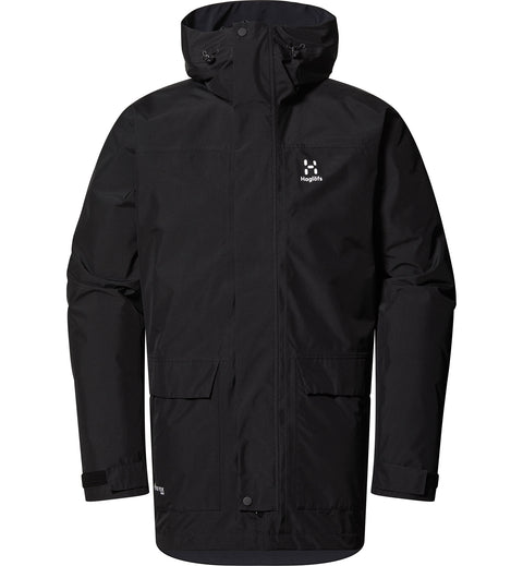 Asp 3-in-1 GTX Parka Men