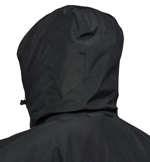 Asp 3-in-1 GTX Parka Men