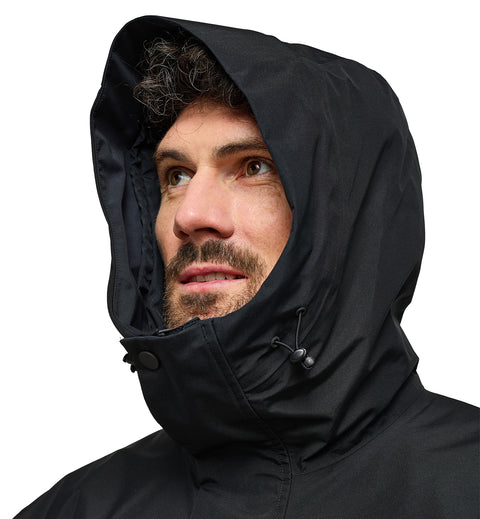 Asp 3-in-1 GTX Parka Men