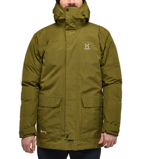 Asp 3-in-1 GTX Parka Men